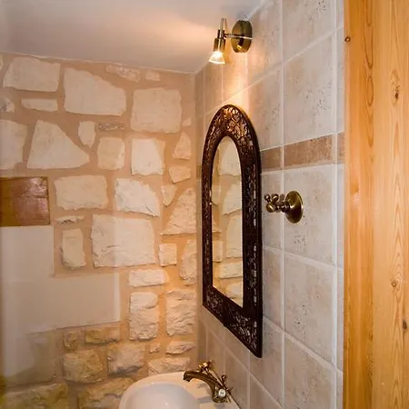 Villa Ostria Georgioupoli Room photo
