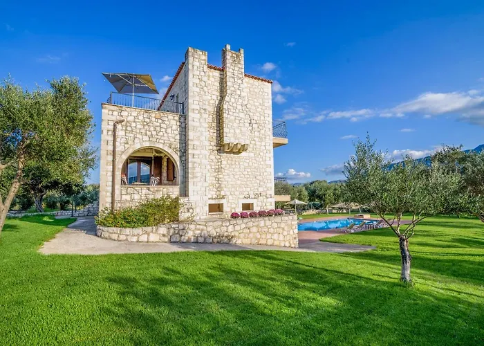 Villa Ostria