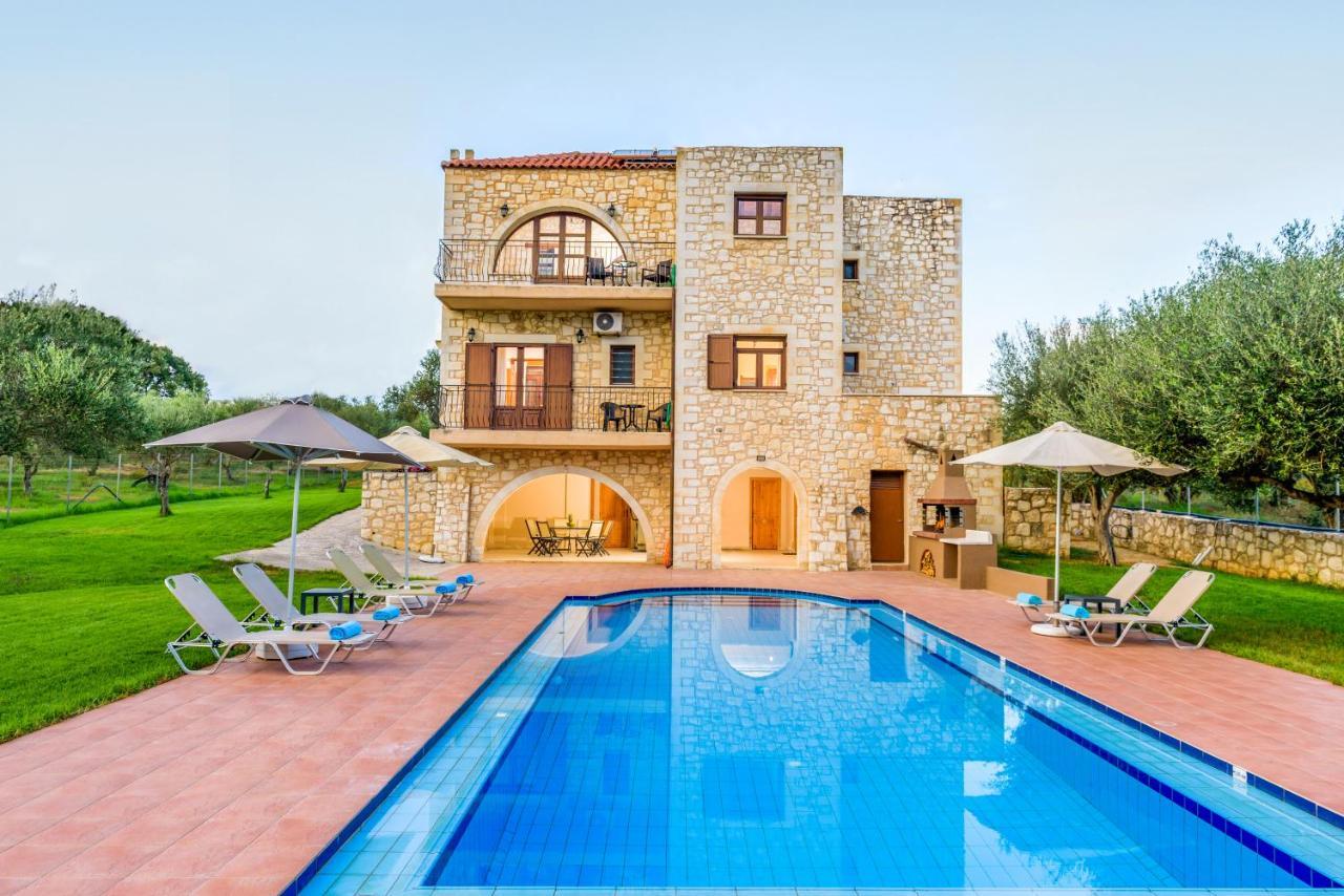 Ostria * Georgioupoli