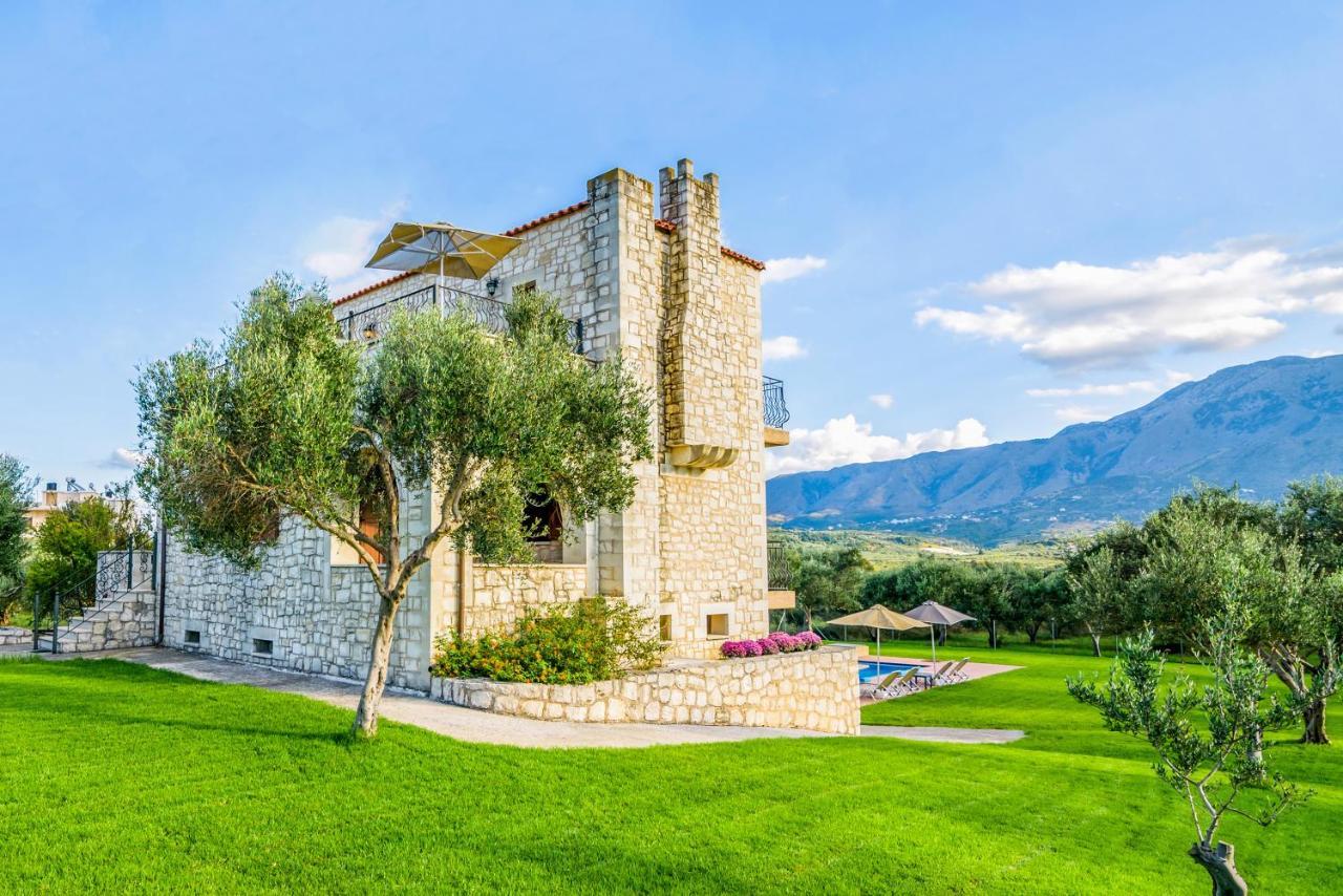 Villa Ostria