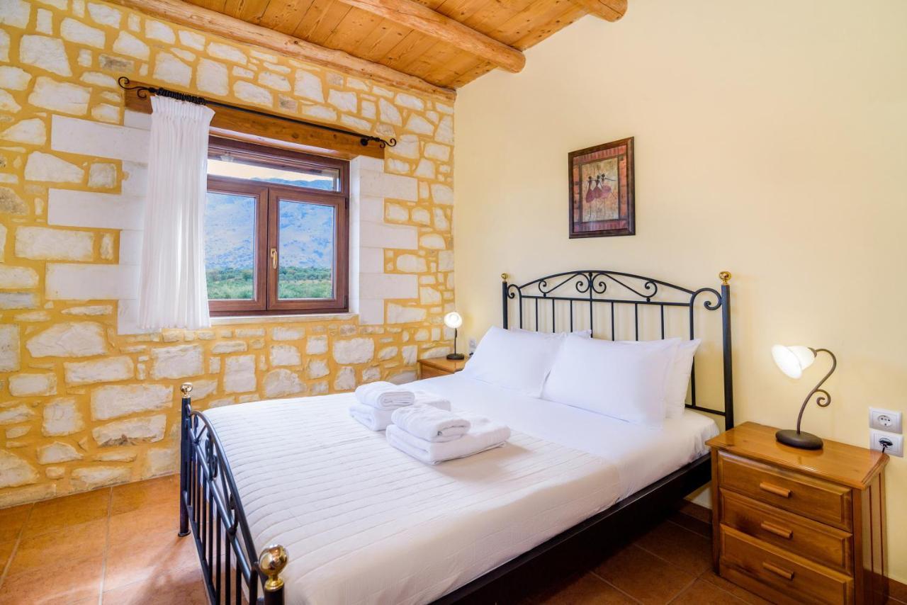 Ostria Villa Georgioupoli