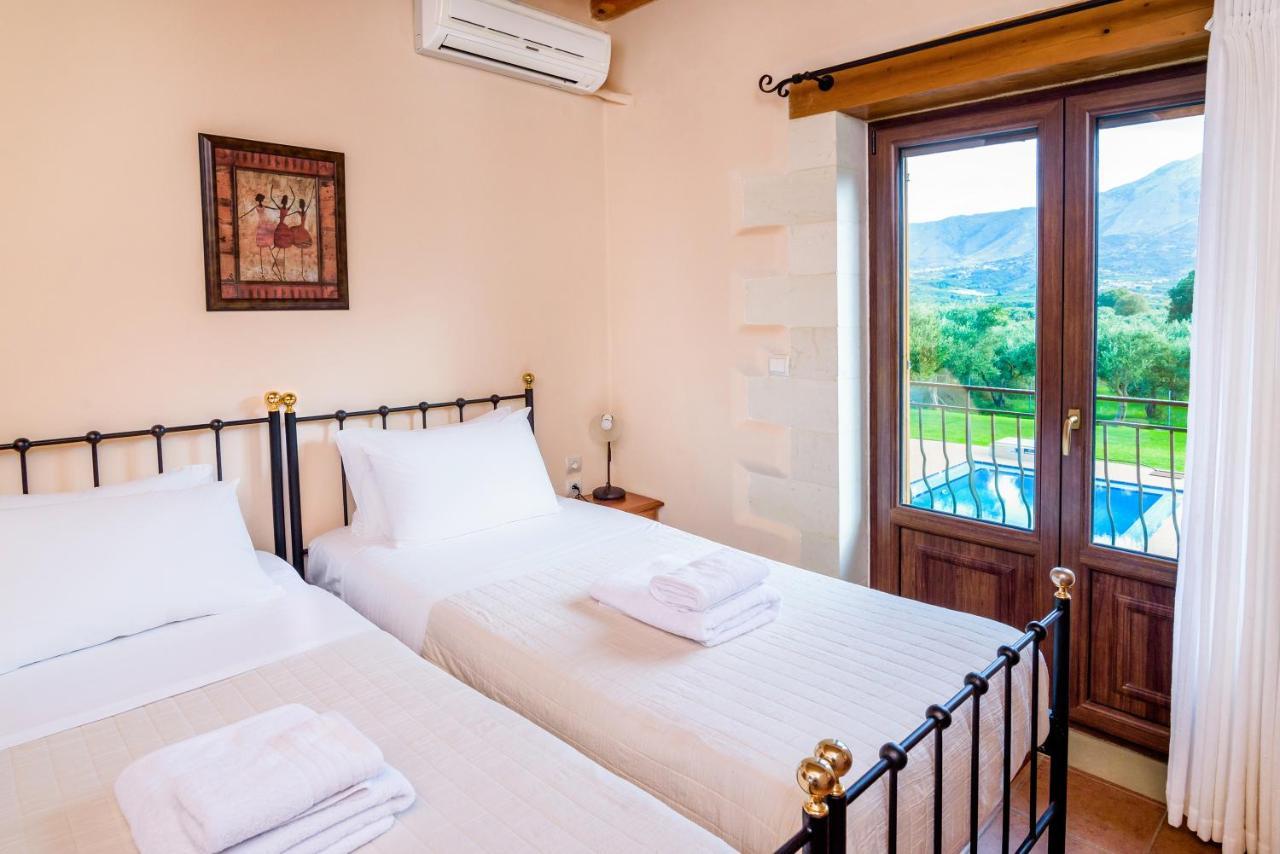 Ostria * Georgioupoli