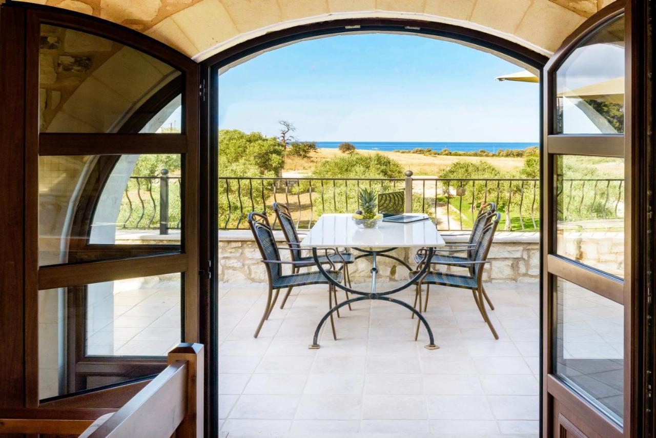 Ostria * Georgioupoli