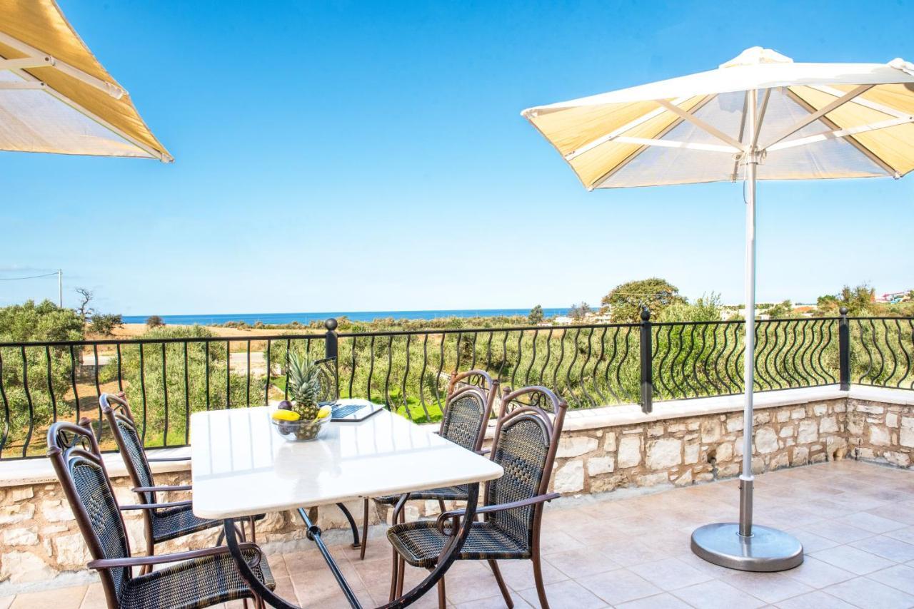 Villa Ostria