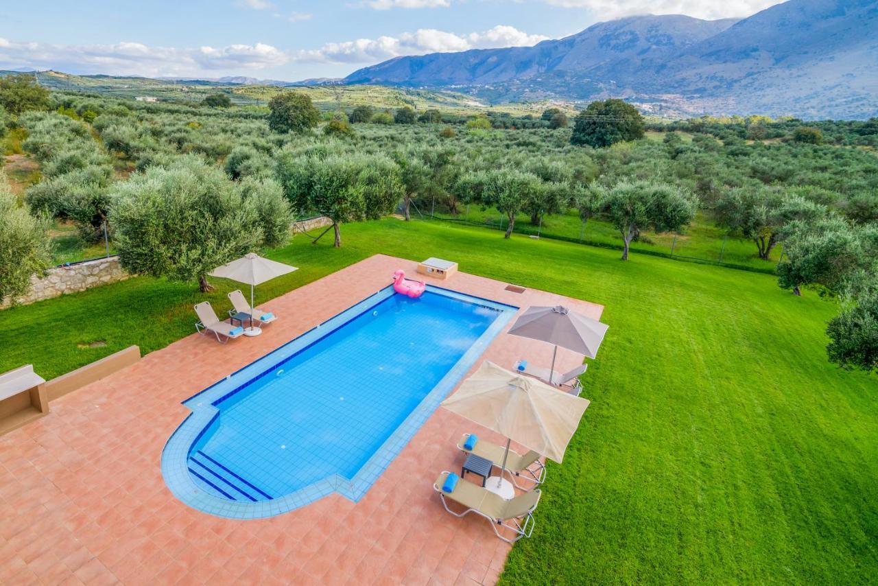 Villa Ostria *