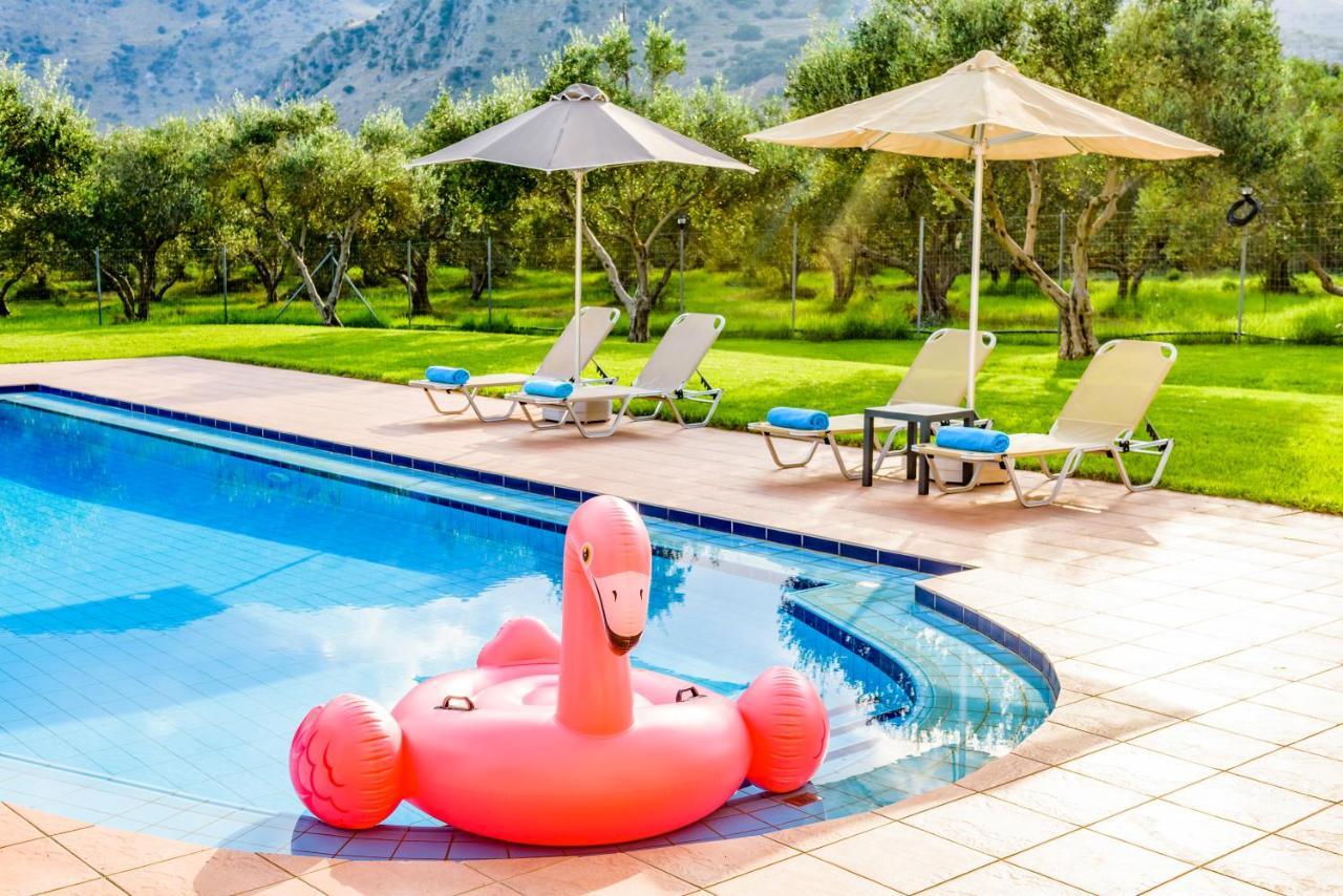 Villa Ostria *