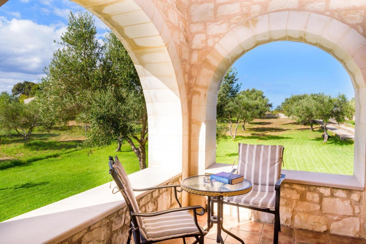 Villa Ostria