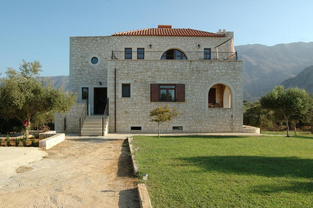 Ostria * Georgioupoli