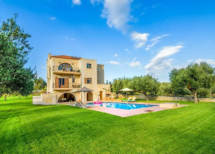 Villa Ostria