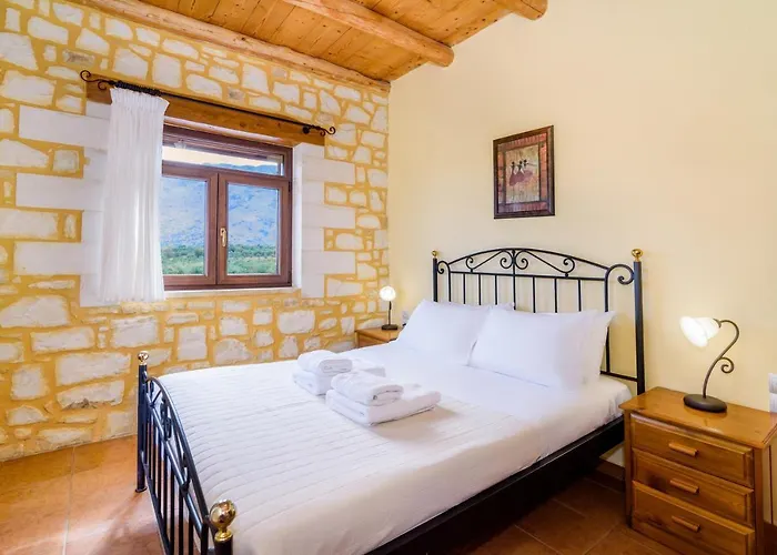 Villa Ostria