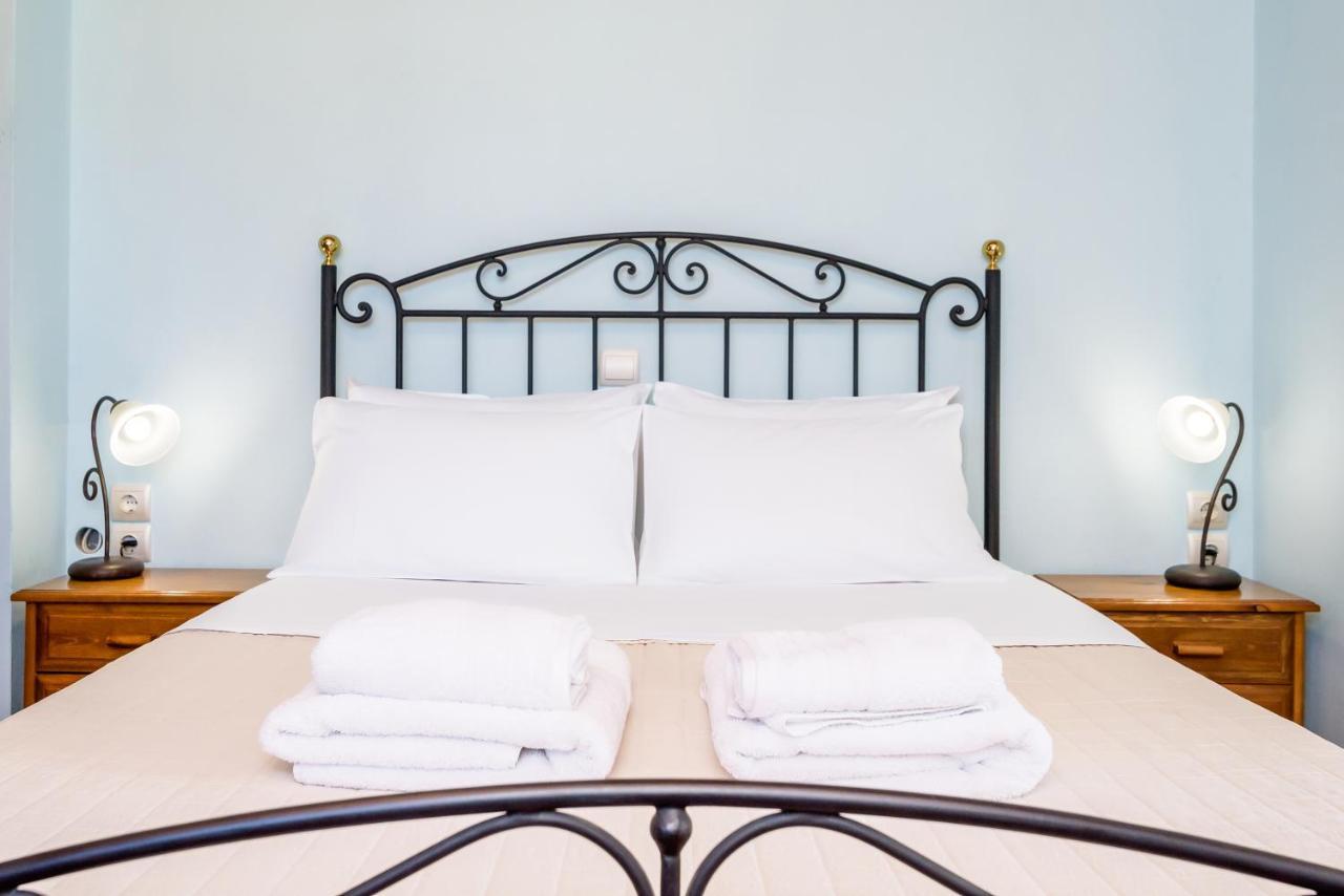 Ostria Vila